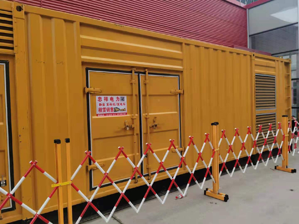 长寿关于通用发电机的十万个为什么？