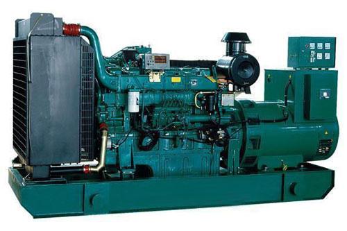 长寿出租发电机-康明斯发电机指示控制灯的作用