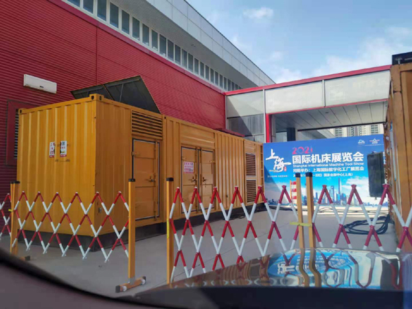 长寿发电车出租-发电机无电压或电压太低怎么办？