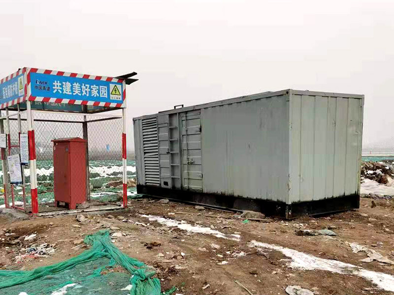 长寿燃气发电机在高海拔地区运行时会遇到哪些常见故障？