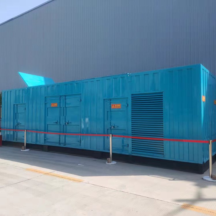 长寿怎样更换柴油发电机组的空气滤清器？