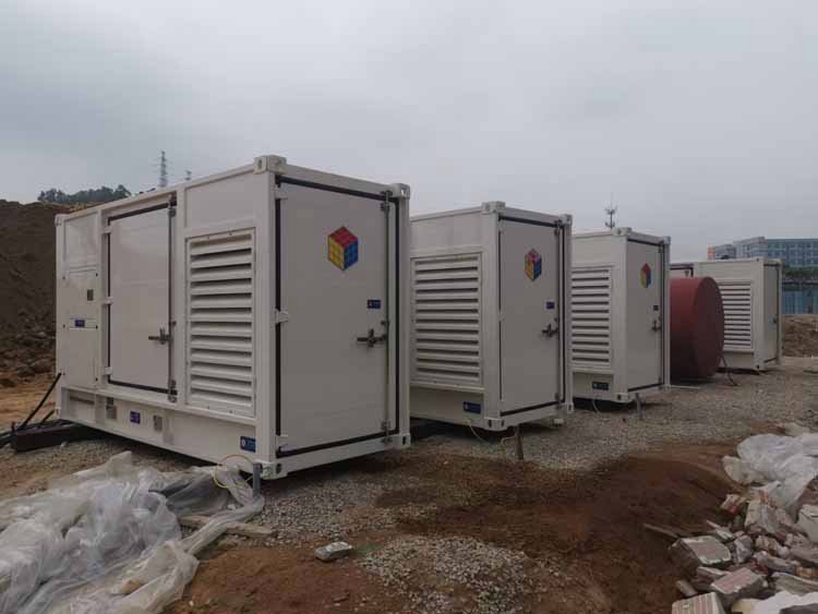 长寿如何降低 200KW 柴油发电机的燃油消耗率？