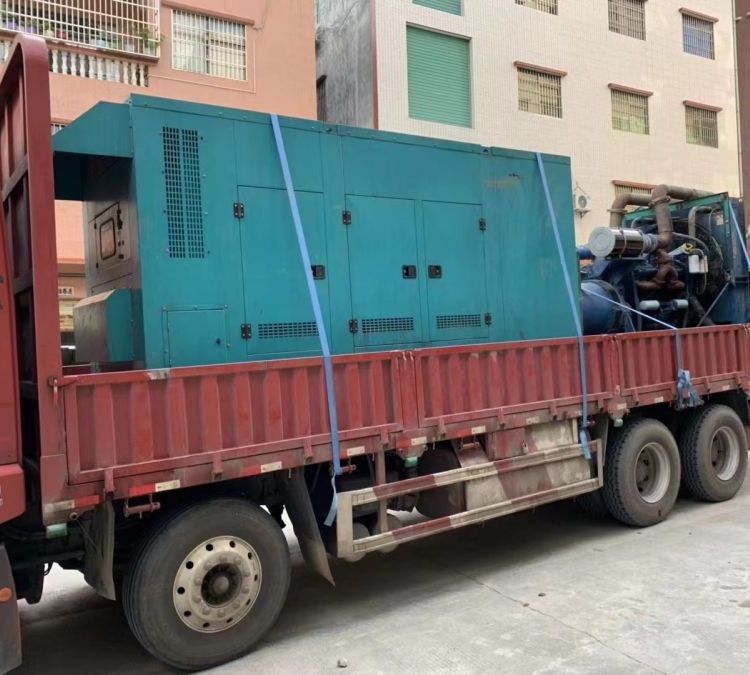 长寿如何在不同负载率下确保 400KW 柴油发电机组的正常运行？