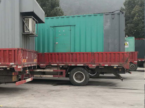 长寿柴油发电机组使用注意安全事项有哪些？
