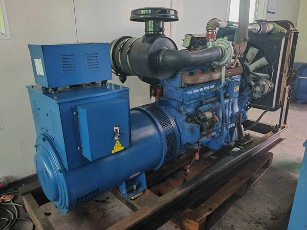 长寿100kW柴油发电机组使用多级机油有哪些优缺点？