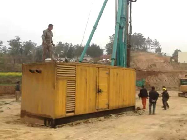 长寿柴油发电机组应用场合有哪些？